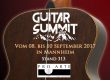 Giuitar Summit-2017