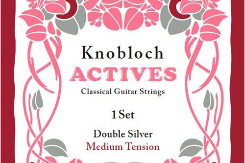 Knobloch Gitarrensaiten