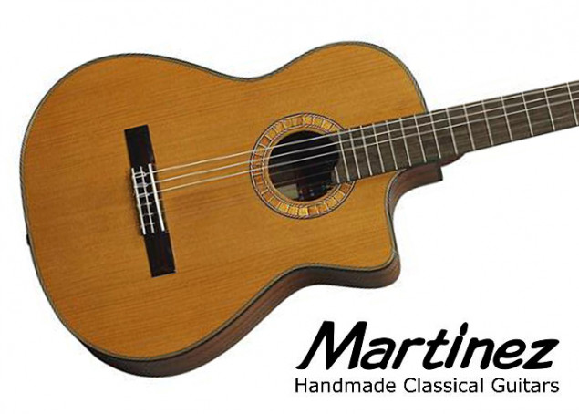 Martinez Neue Crossover