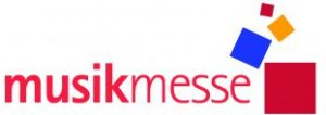 Musikmesse Frankfurt logo