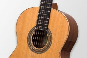 Granada Gitarre