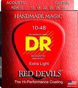 DR-E-Gitarresaiten-Red-Devil