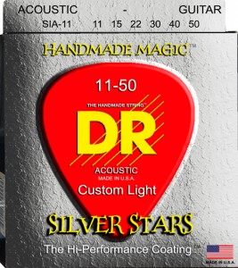 DR-E-Gitarresaiten-Silver-Star