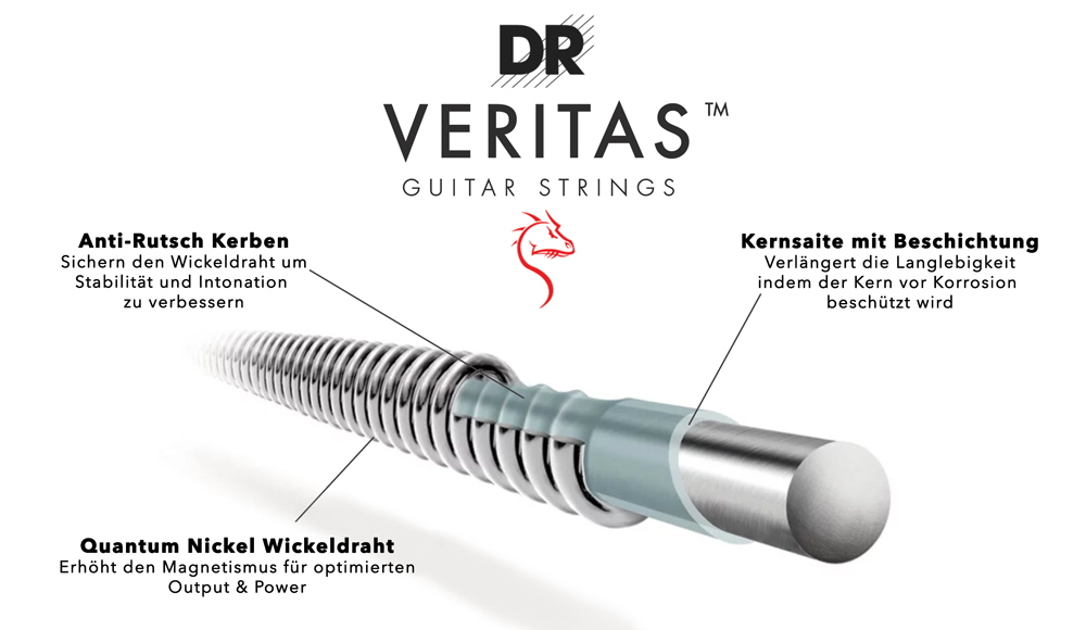 DR-Gitarresaiten-Veritas