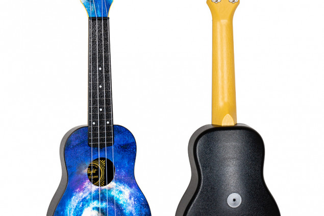 Flight Ukulele TUS 40 Space
