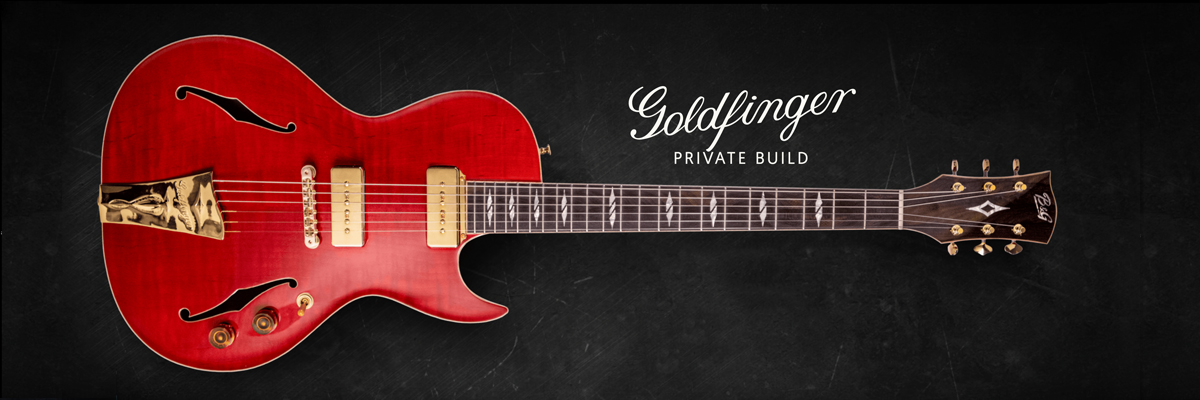 Goldfinger-Banner-1 B&G Gitarre Goldfinger