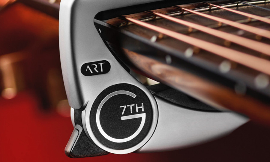 G7TH Kapodaster