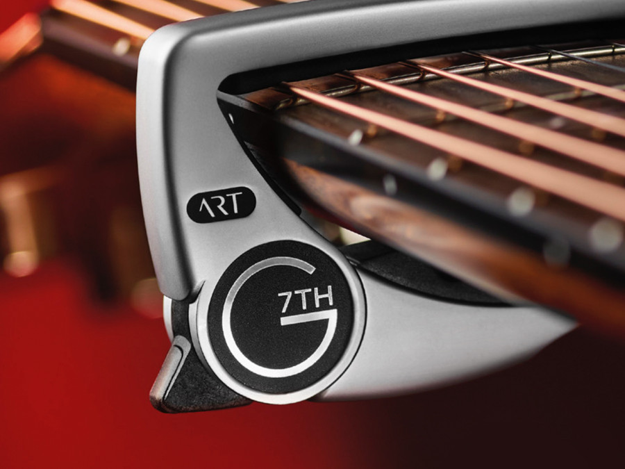 G7TH PERFORMANCE Kapodaster G7TH Kapodaster