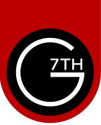 G7th Capo Logo