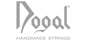 Dogal Strings Logo