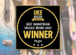 BEST MAINSTREAM UKULELE 2022