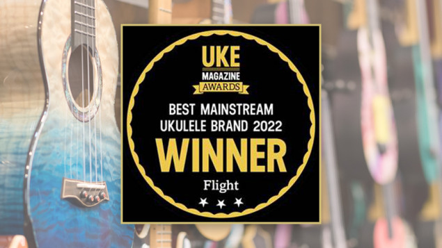 BEST MAINSTREAM UKULELE 2022