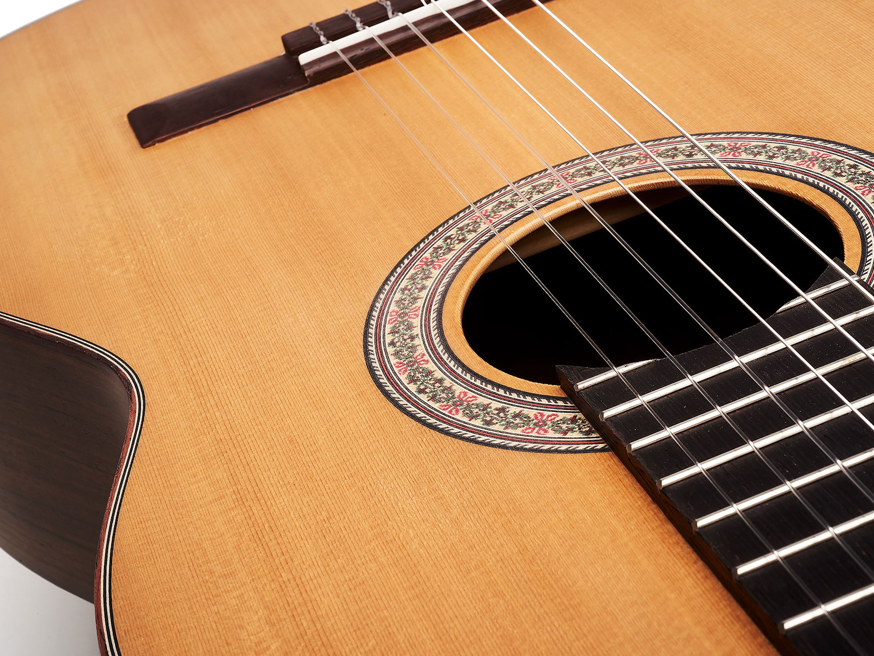 Esteve Konzertgitarren