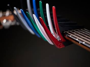 G7th Kapodaster Neu 2023