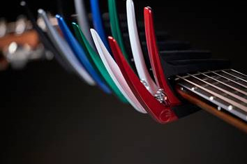 G7th Kapodaster Neu 2023