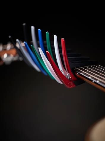 G7th Kapodaster Neu 2023