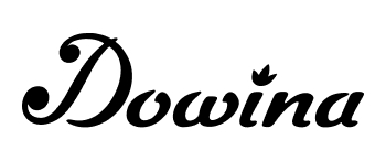 Gitarre Dovina logo