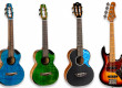 Flight Ukulelen 2023 Neue Modelle