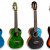 Flight Ukulelen 2023 Neue Modelle