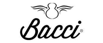 Bacci Guitars Logo