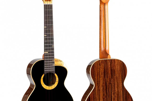 Flight 4SB Tenor Sammy Turton Signatur Modell