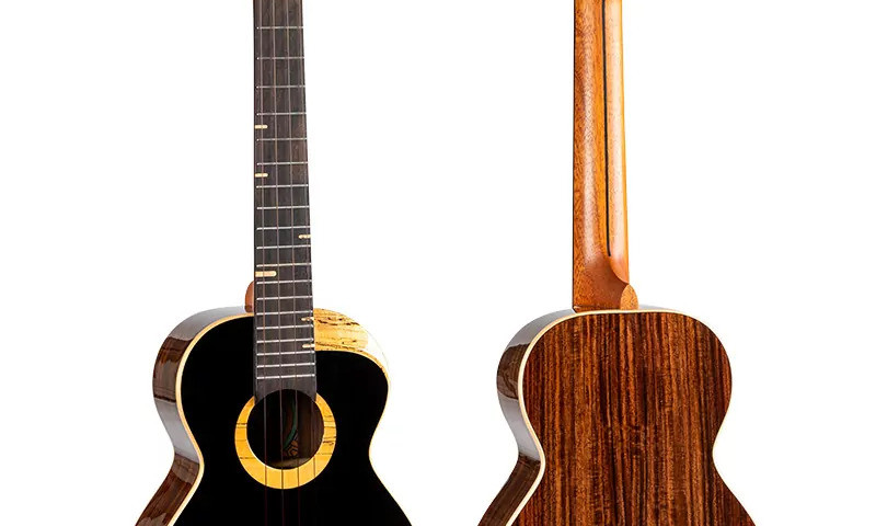 Flight 4SB Tenor Sammy Turton Signatur Modell Flight 4SB Tenor Sammy Turton Signatur Modell