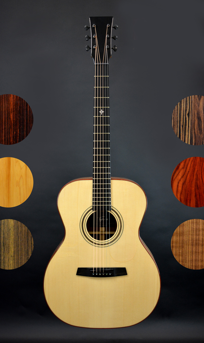 Westerngitarren Pro Arte Fine Acoustics