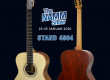 Tyrone bei The Namm Shows 2025