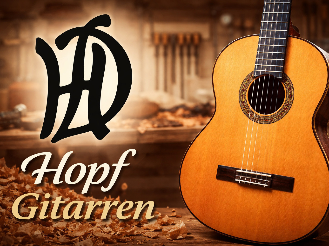 Hopf Gitarren