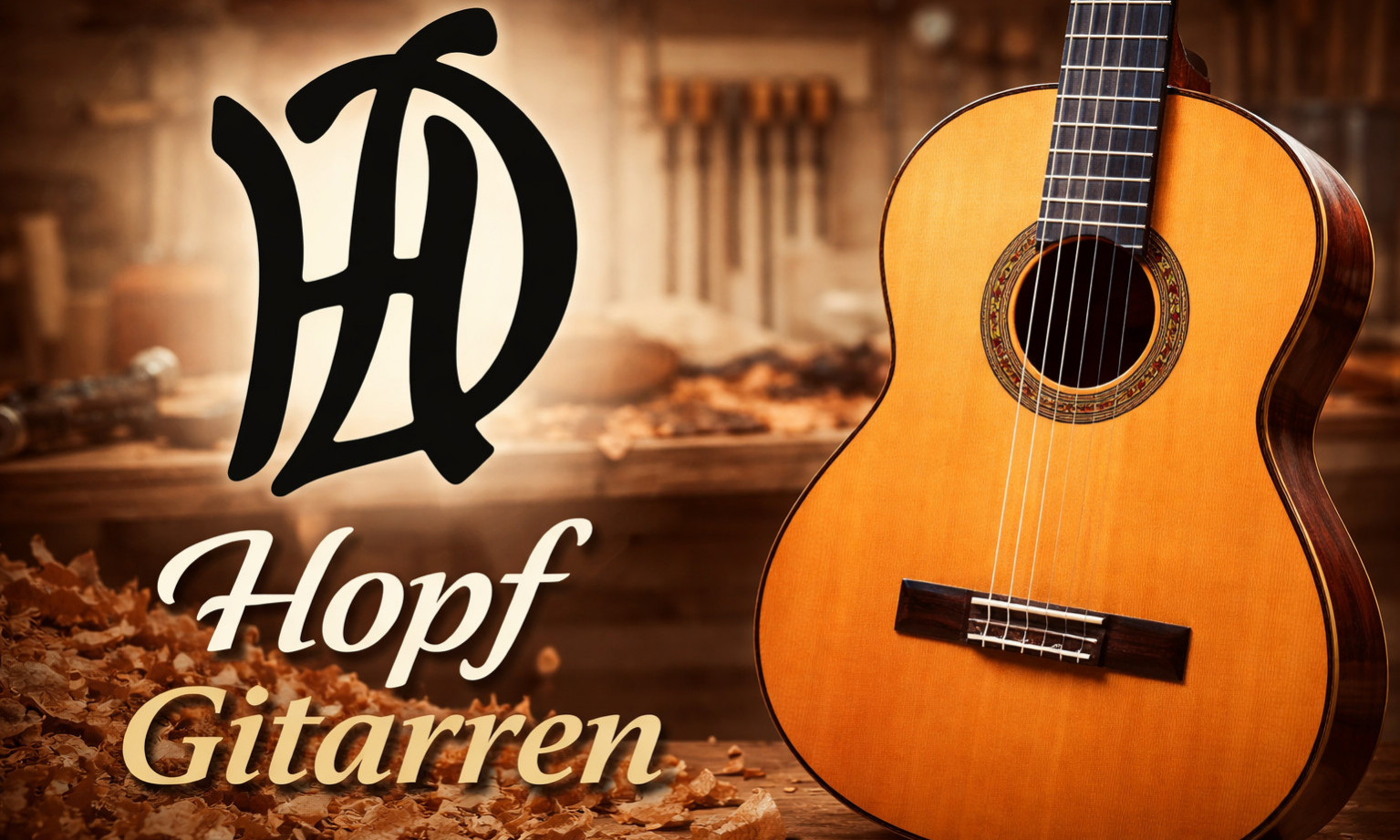 Hopf Gitarren