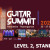 Guitar Summit 2026